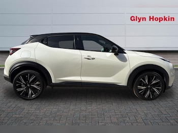 Used Nissan Juke 2022 for sale - 78042123: Photo
