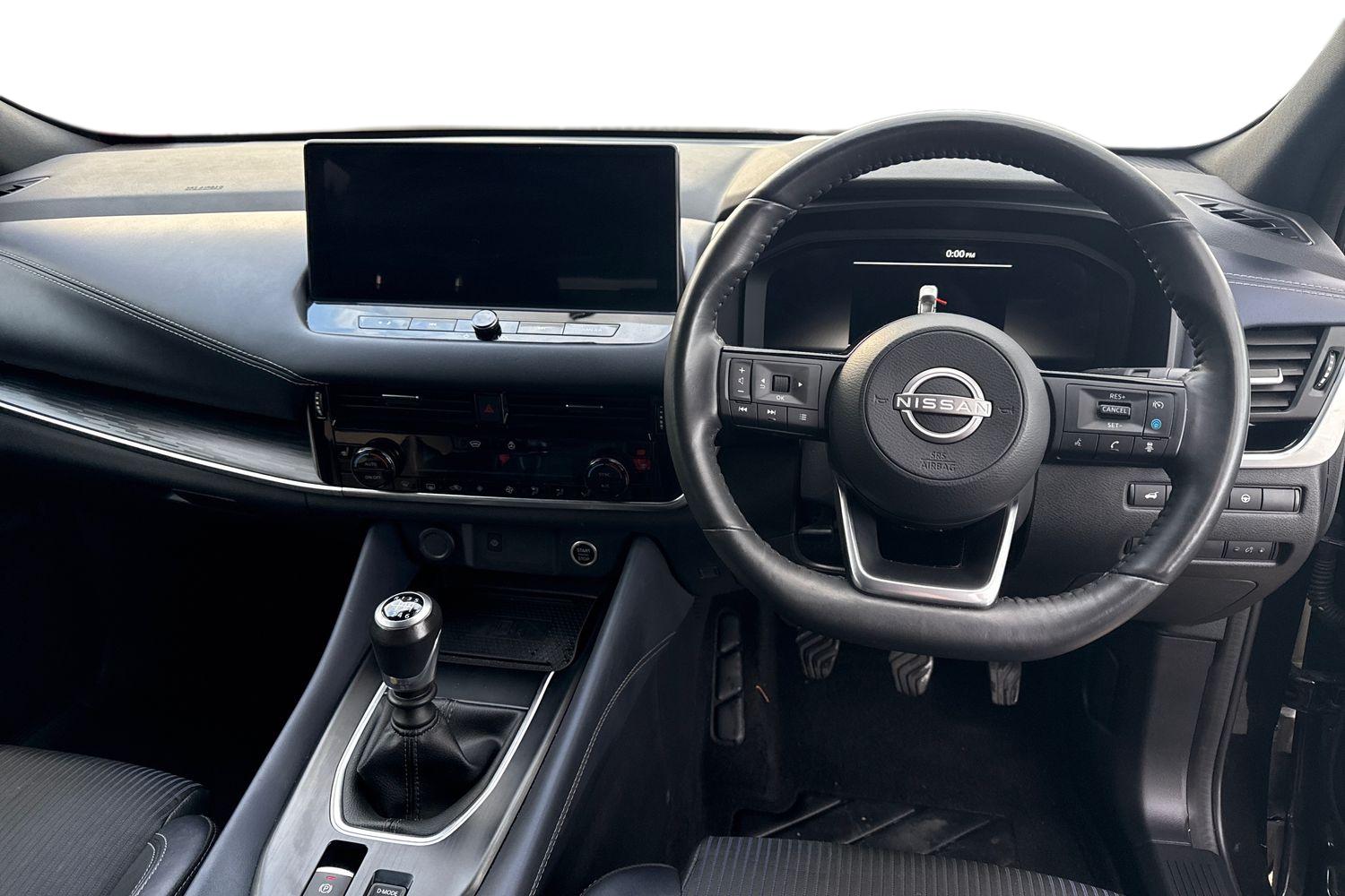 Used Nissan Qashqai 2023 for sale - 75618410: Photo 11