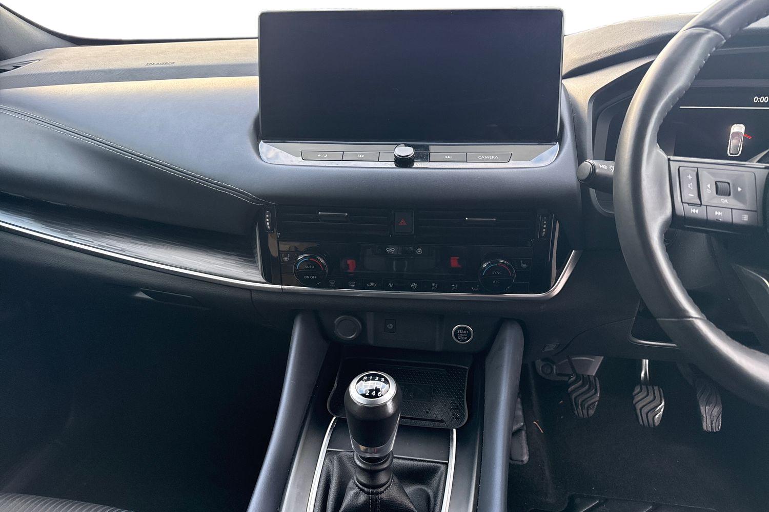 Used Nissan Qashqai 2023 for sale - 75618410: Photo 12