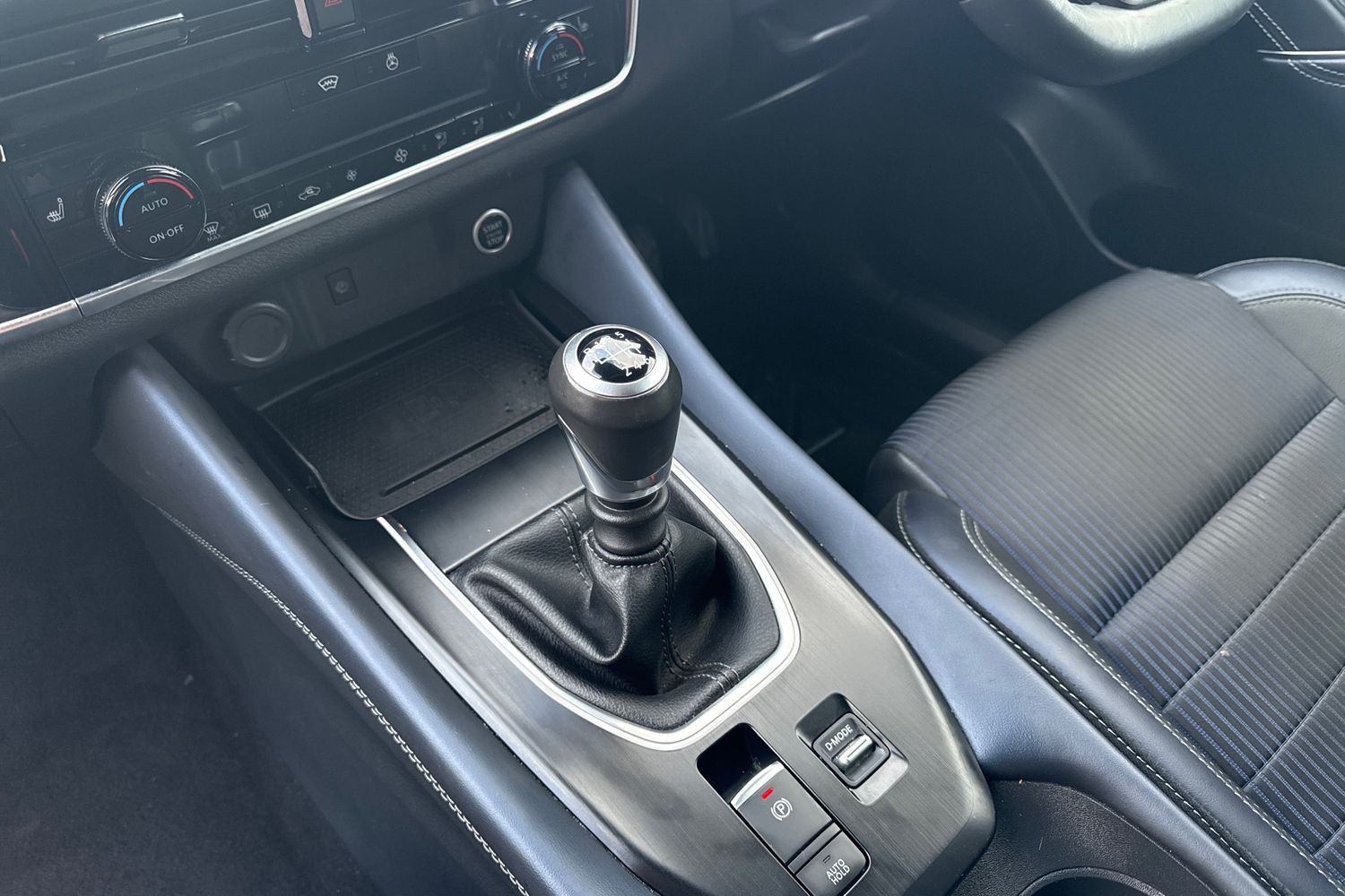 Used Nissan Qashqai 2023 for sale - 75618410: Photo 14