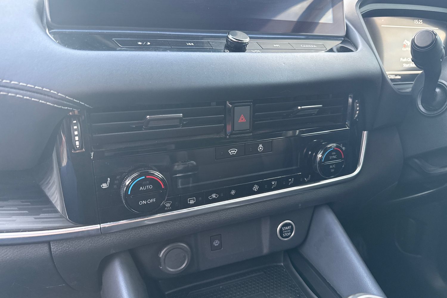 Used Nissan Qashqai 2023 for sale - 75618410: Photo 15