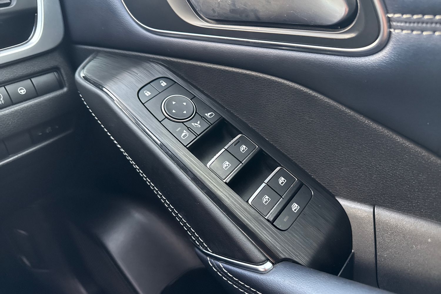 Used Nissan Qashqai 2023 for sale - 75618410: Photo 16