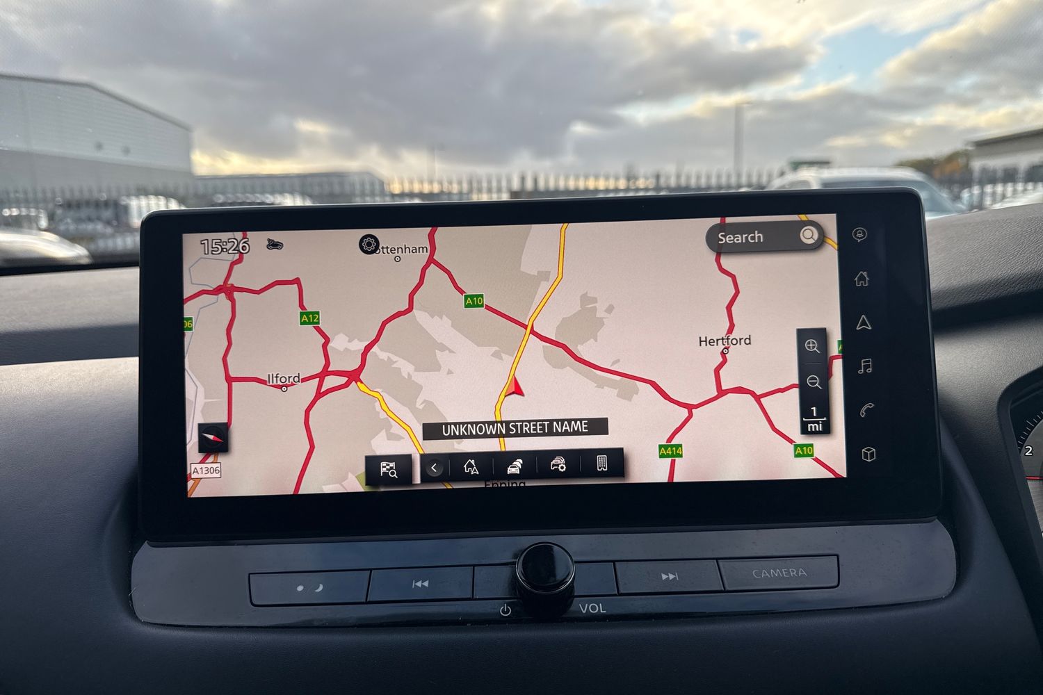 Used Nissan Qashqai 2023 for sale - 75618410: Photo 17