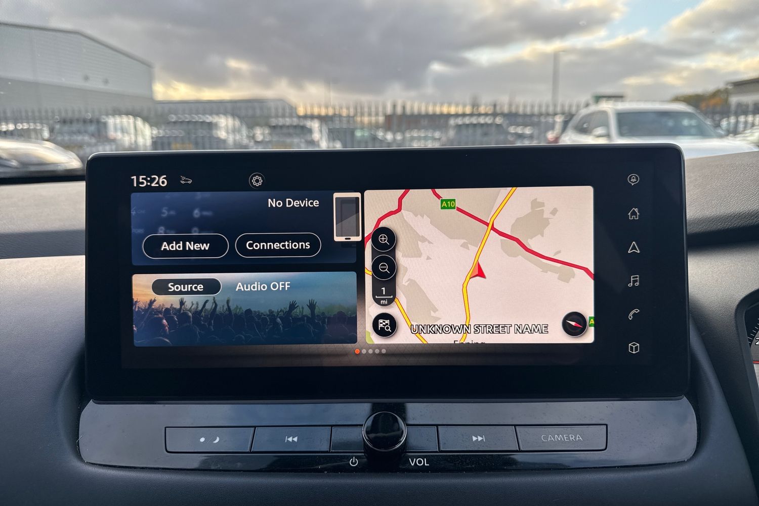 Used Nissan Qashqai 2023 for sale - 75618410: Photo 18