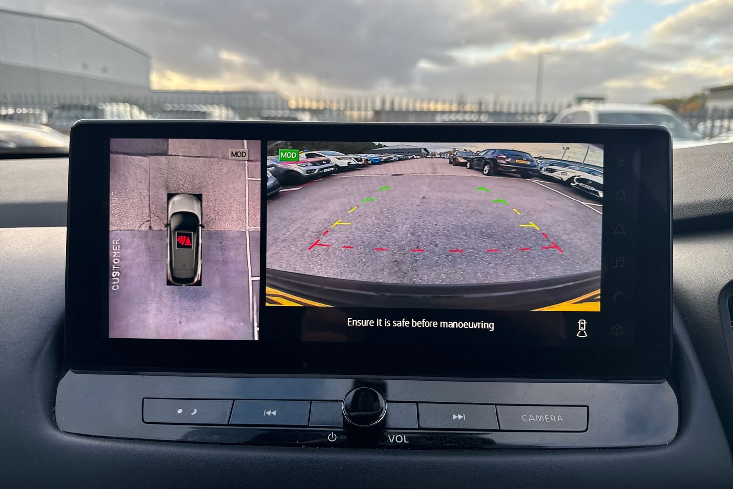 Used Nissan Qashqai 2023 for sale - 75618410: Photo 19