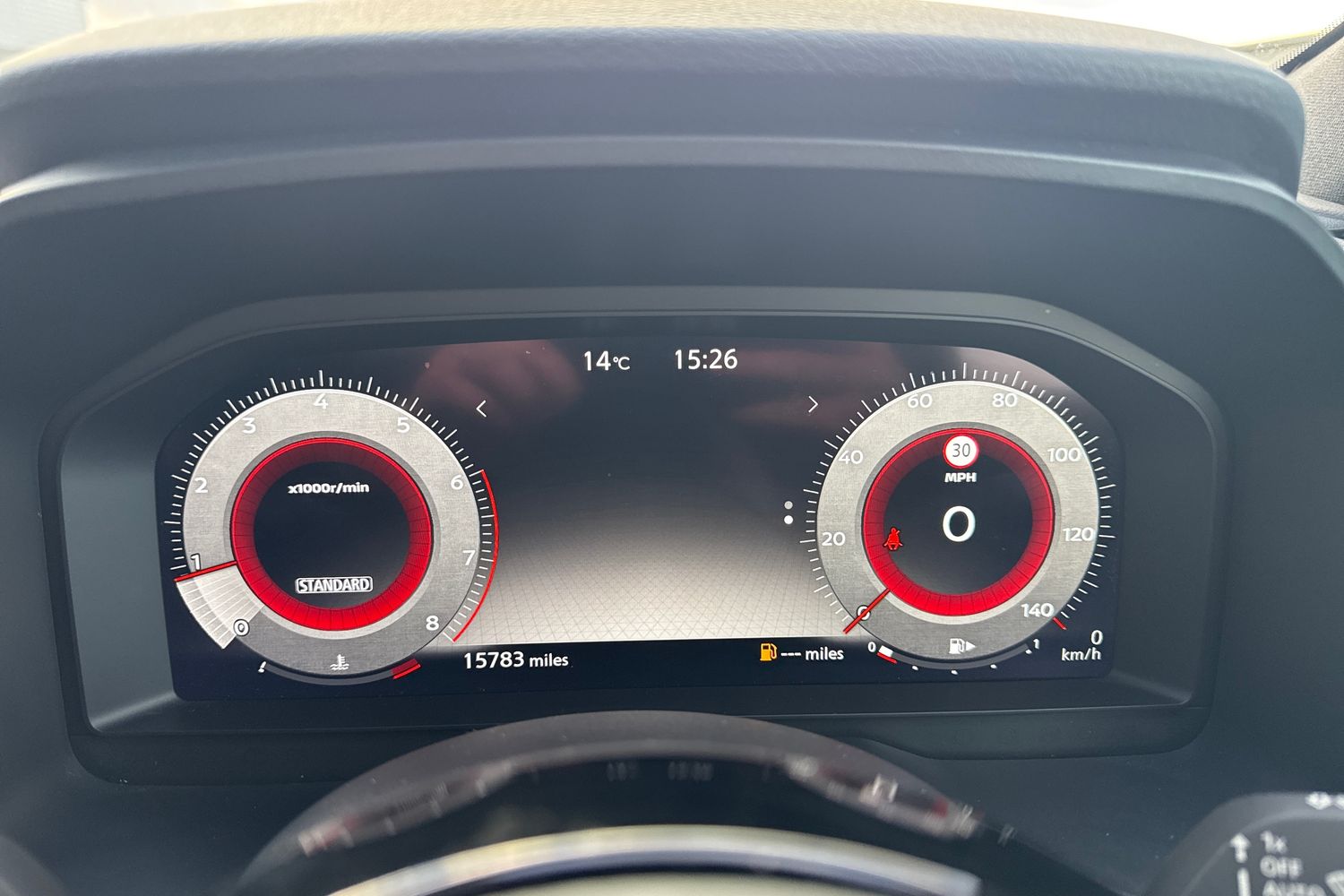 Used Nissan Qashqai 2023 for sale - 75618410: Photo 20