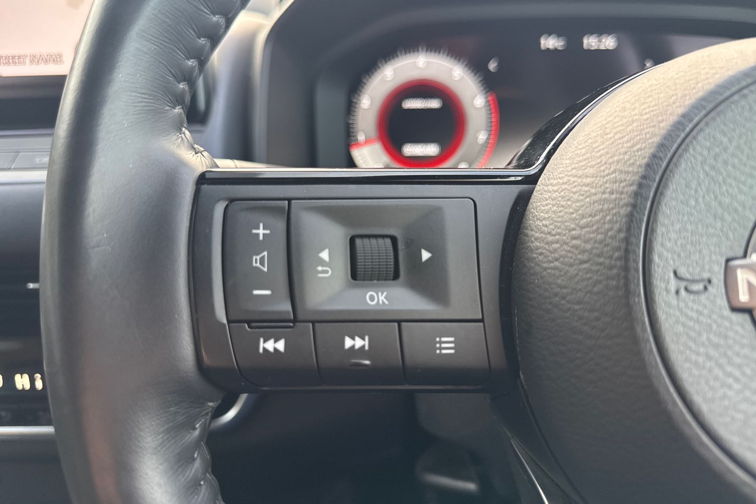 Used Nissan Qashqai 2023 for sale - 75618410: Photo 21