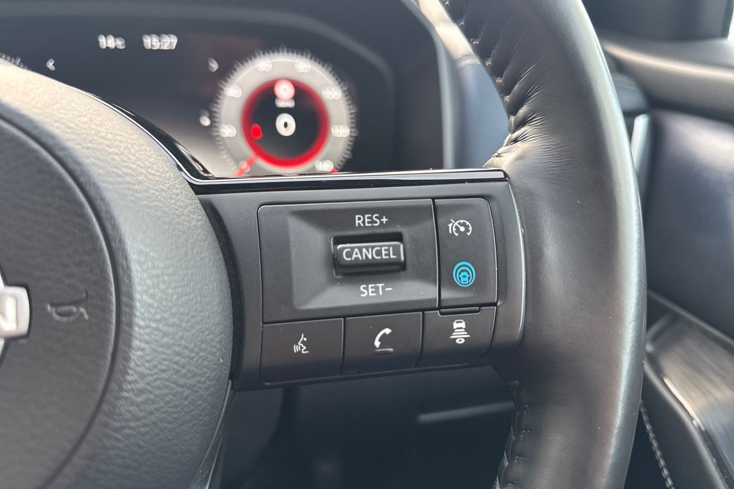 Used Nissan Qashqai 2023 for sale - 75618410: Photo 22