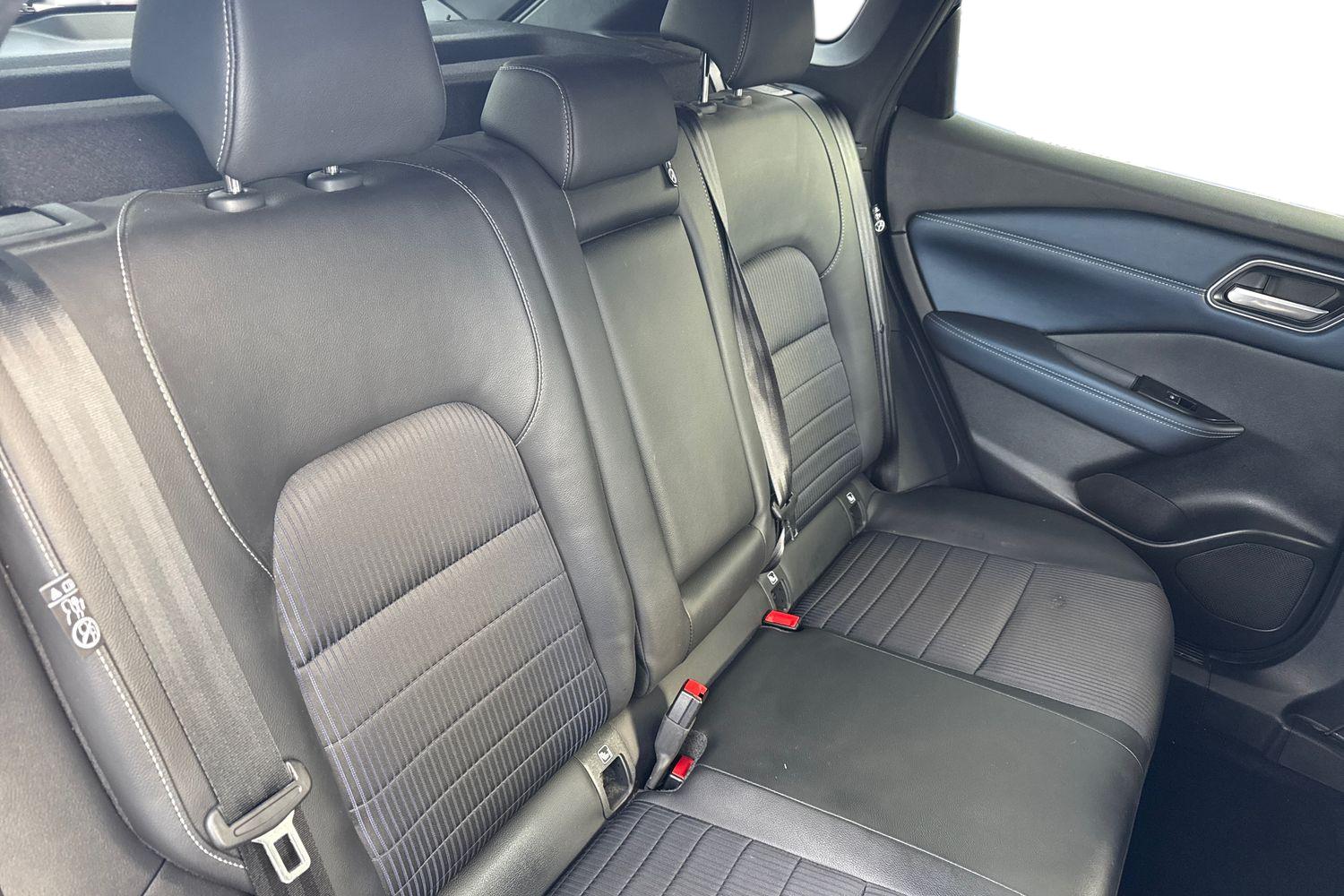 Used Nissan Qashqai 2023 for sale - 75618410: Photo 23