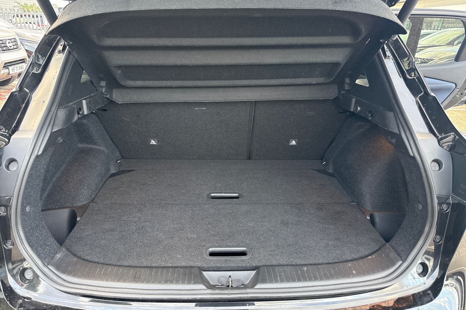 Used Nissan Qashqai 2023 for sale - 75618410: Photo 24