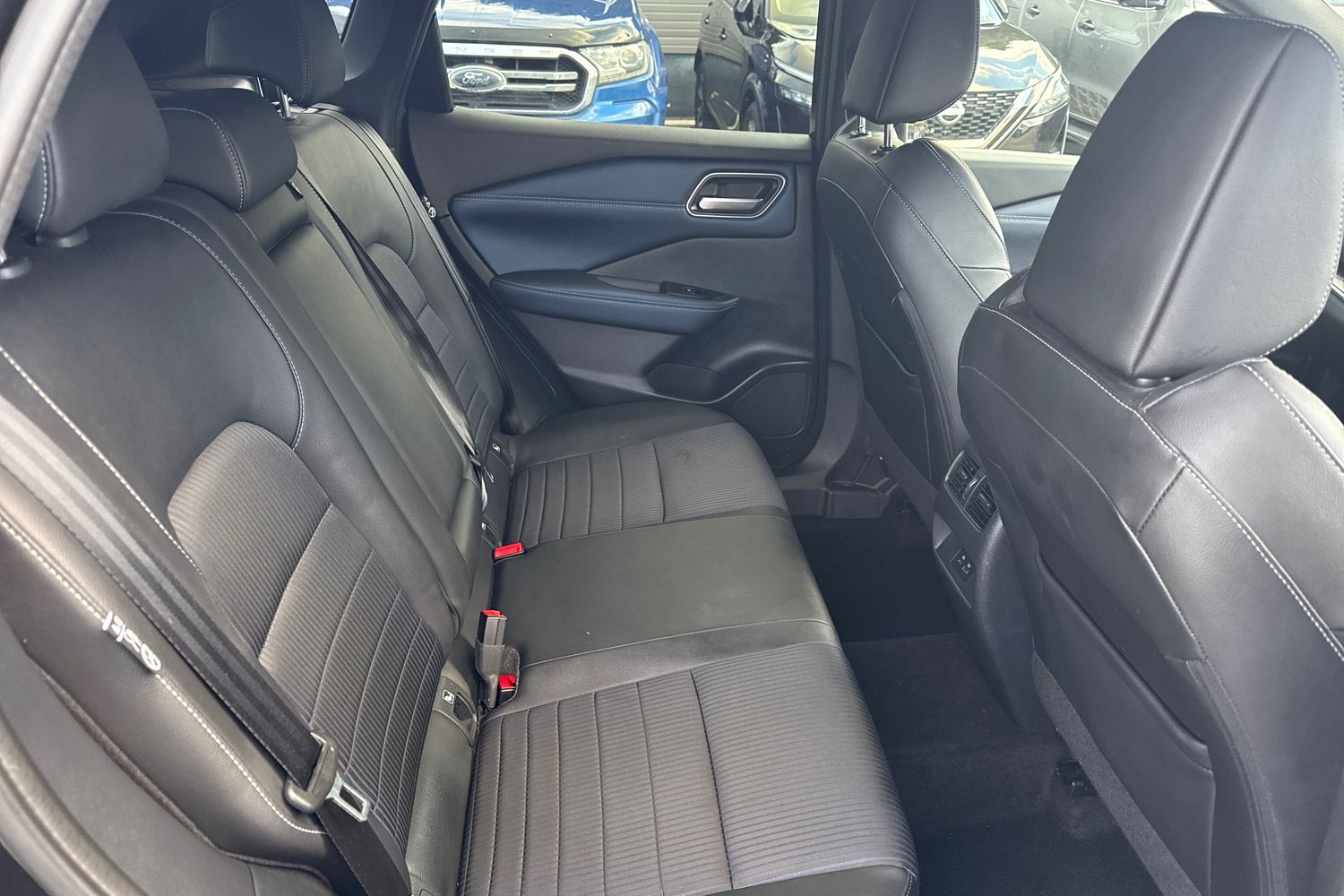 Used Nissan Qashqai 2023 for sale - 75618410: Photo 29