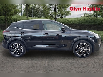 Used Nissan Qashqai 2023 for sale - 75618410: Photo