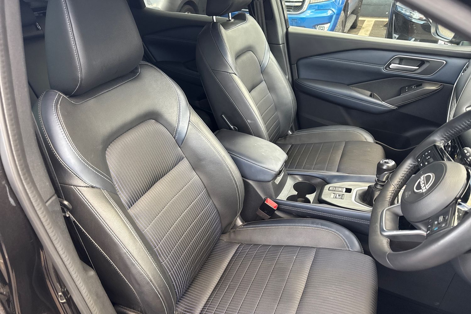 Used Nissan Qashqai 2023 for sale - 75618410: Photo 30