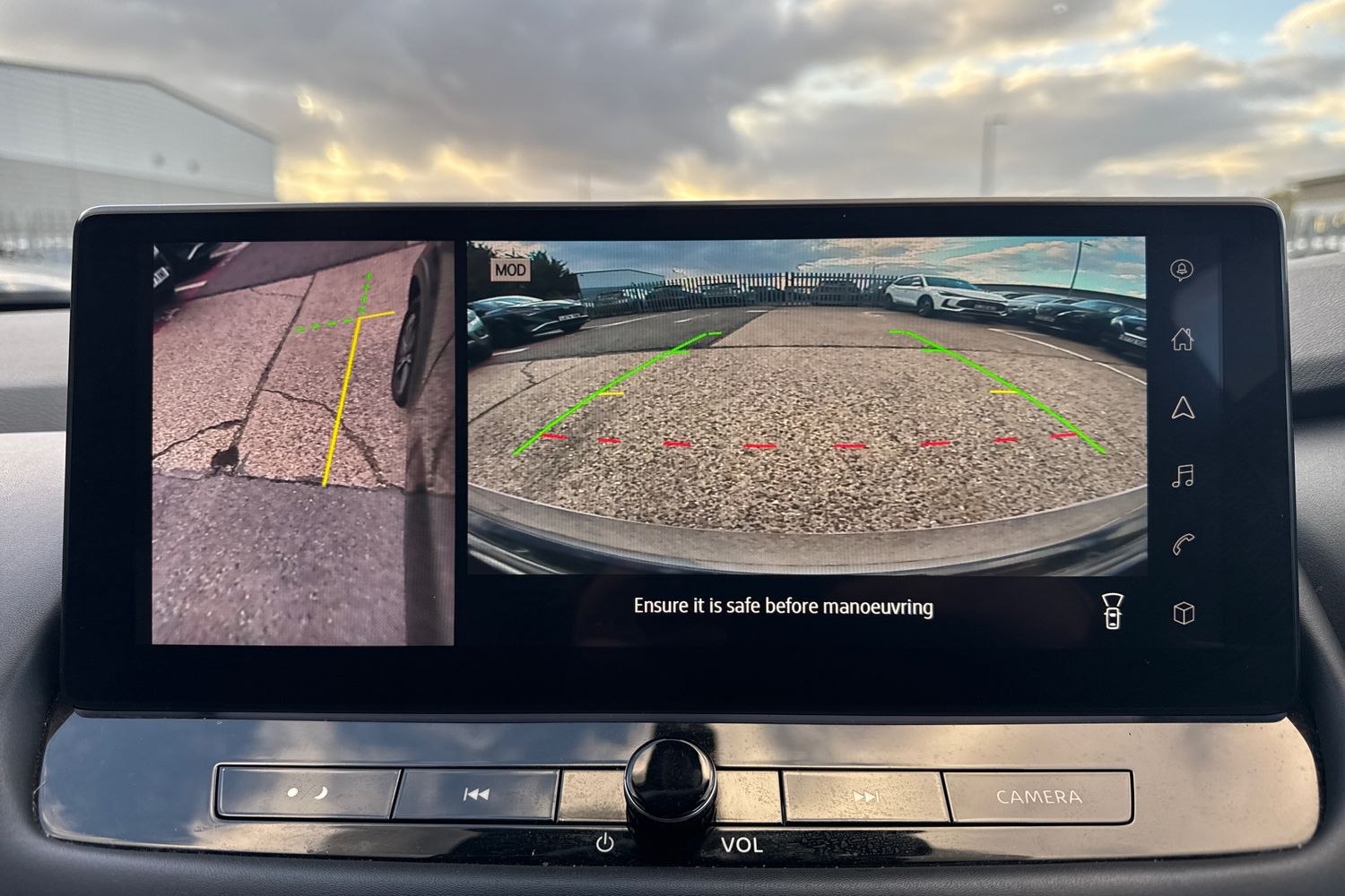 Used Nissan Qashqai 2023 for sale - 75618410: Photo 34