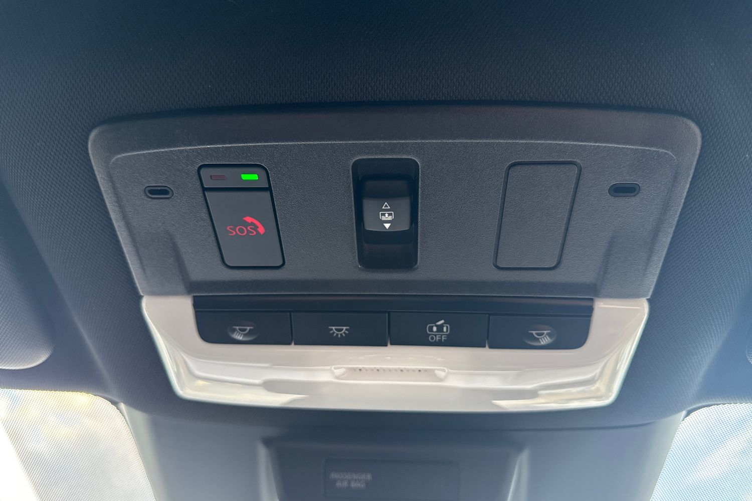 Used Nissan Qashqai 2023 for sale - 75618410: Photo 35