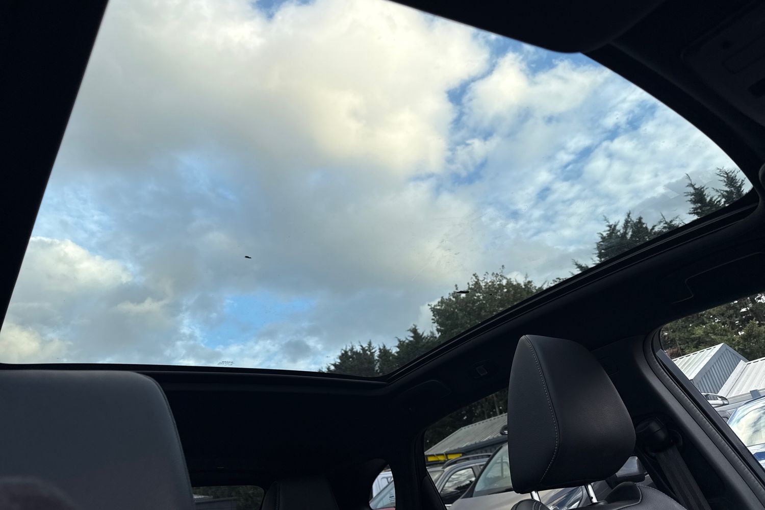 Used Nissan Qashqai 2023 for sale - 75618410: Photo 36