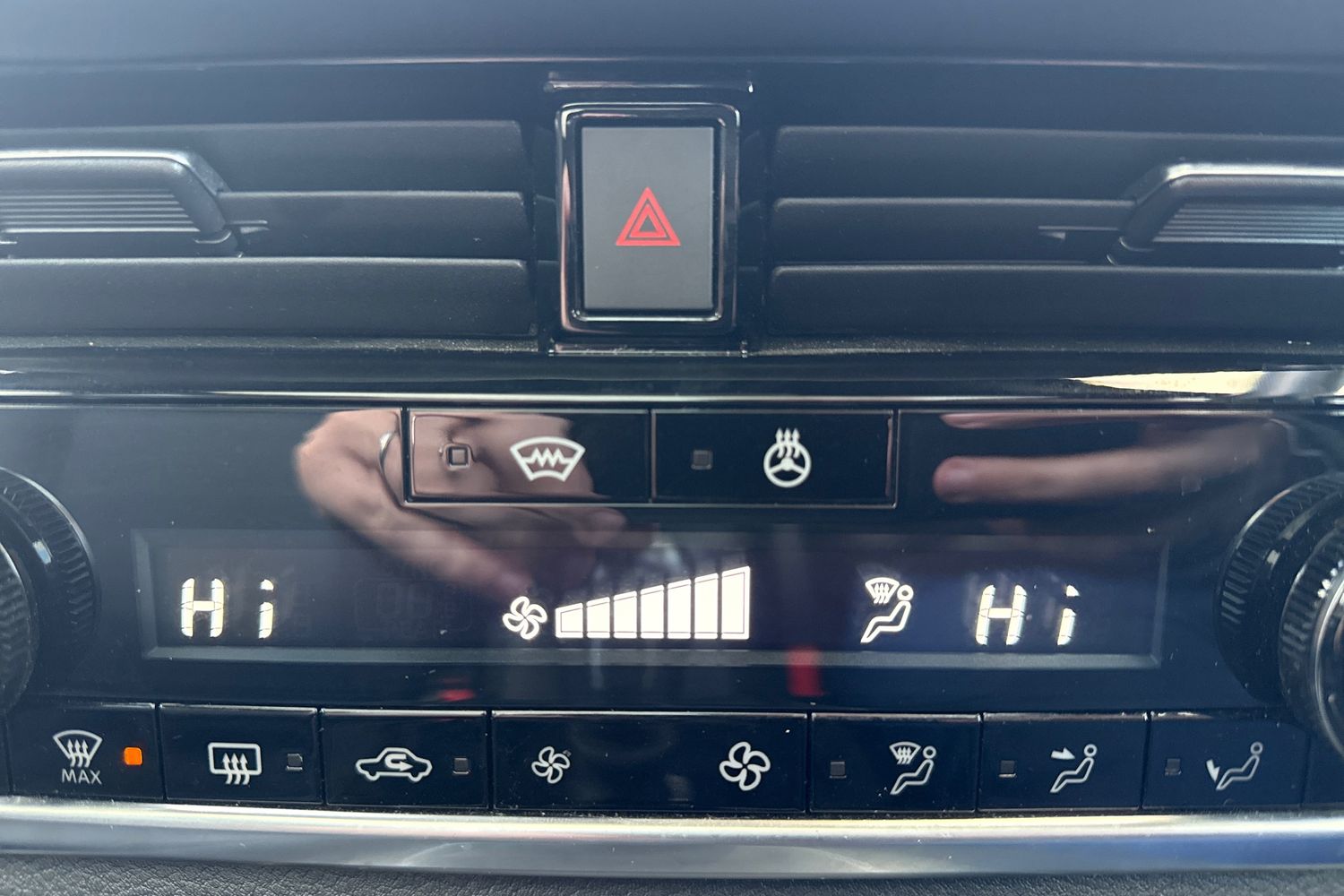 Used Nissan Qashqai 2023 for sale - 75618410: Photo 37