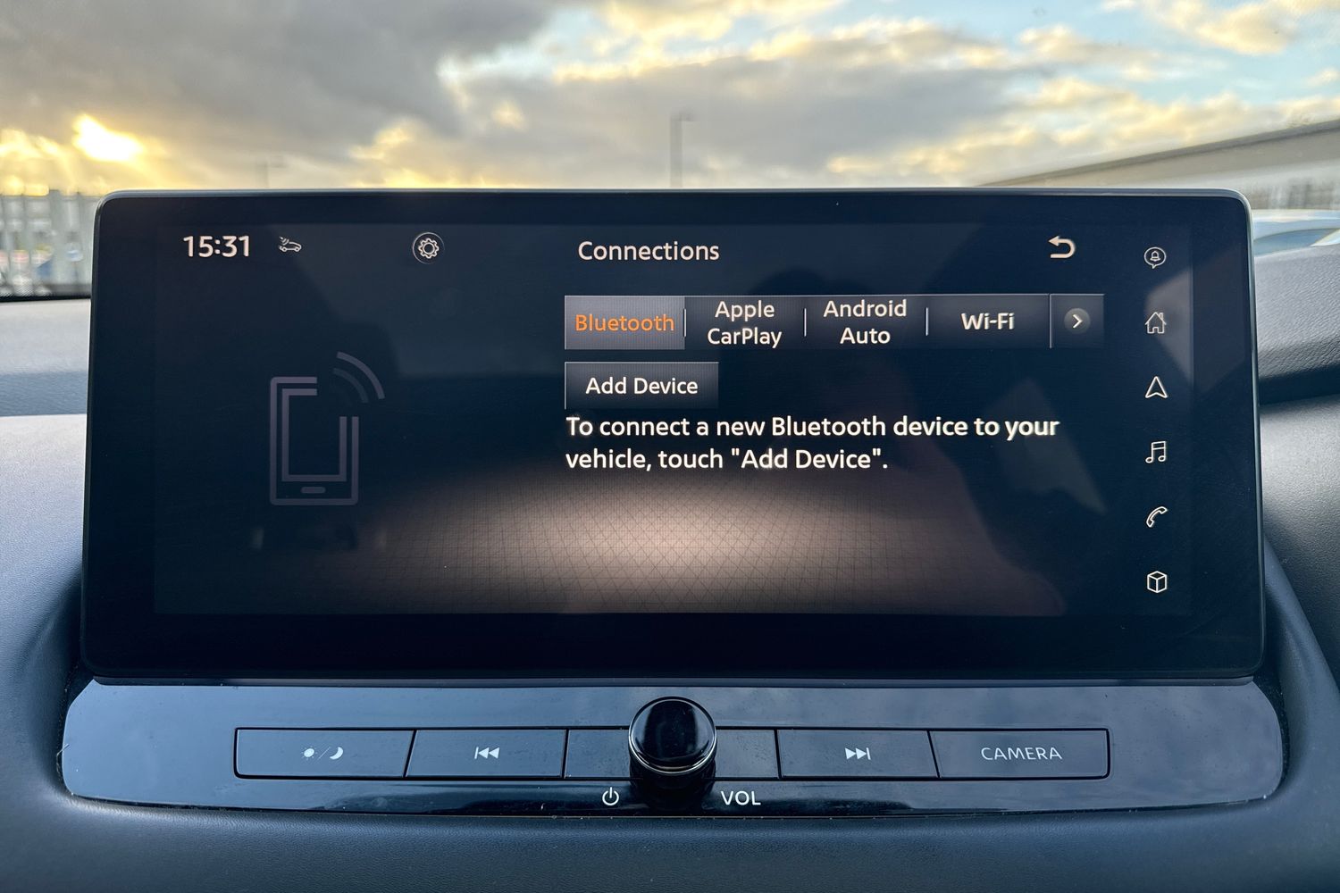 Used Nissan Qashqai 2023 for sale - 75618410: Photo 38