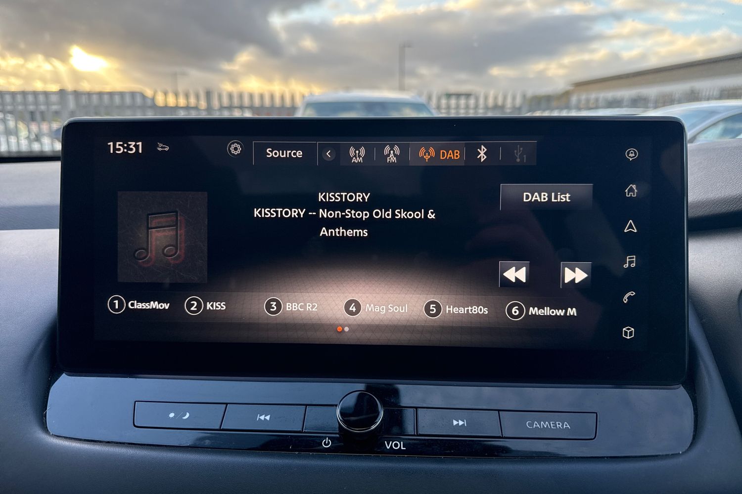 Used Nissan Qashqai 2023 for sale - 75618410: Photo 39