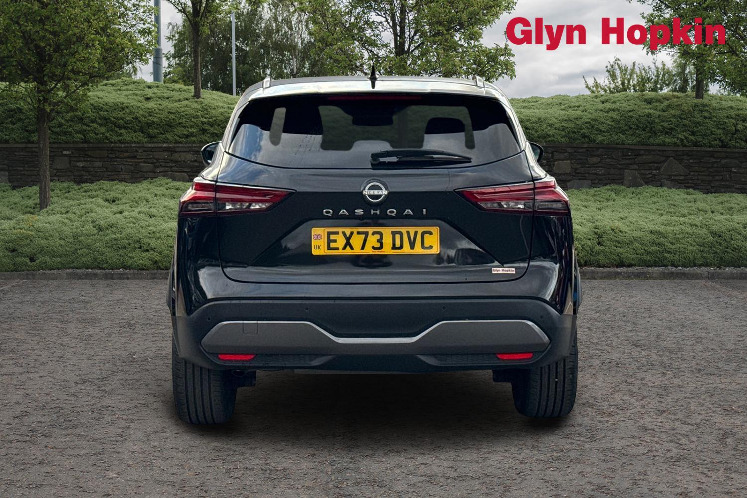 Used Nissan Qashqai 2023 for sale - 75618410: Photo 4