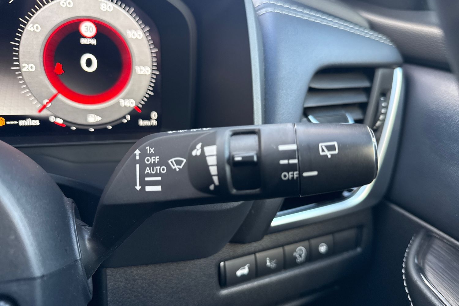 Used Nissan Qashqai 2023 for sale - 75618410: Photo 41