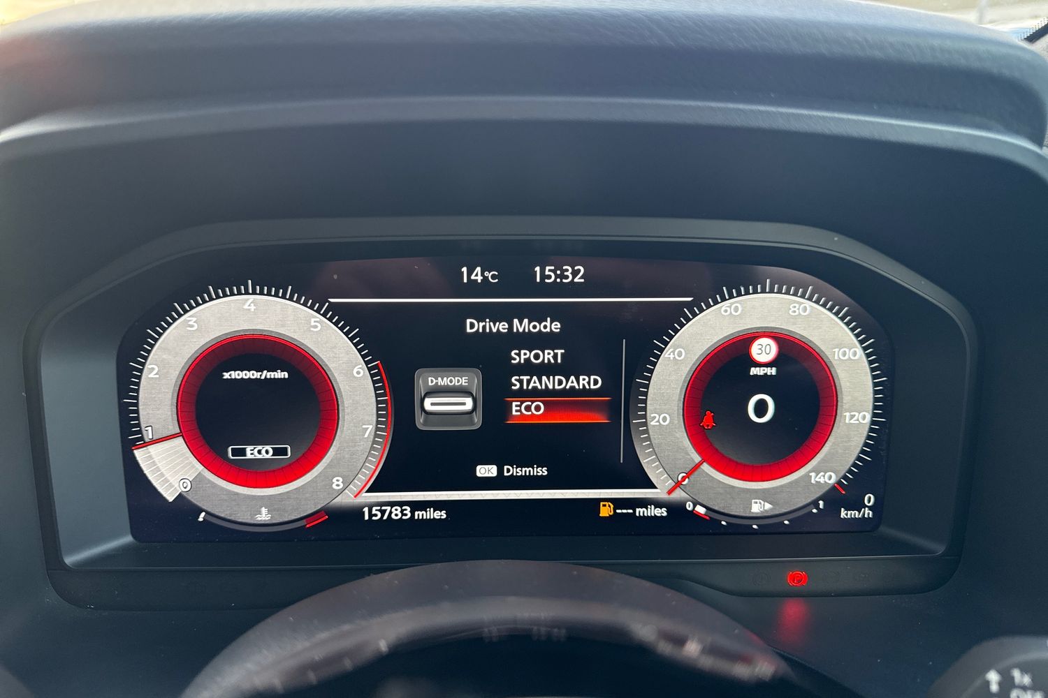 Used Nissan Qashqai 2023 for sale - 75618410: Photo 42