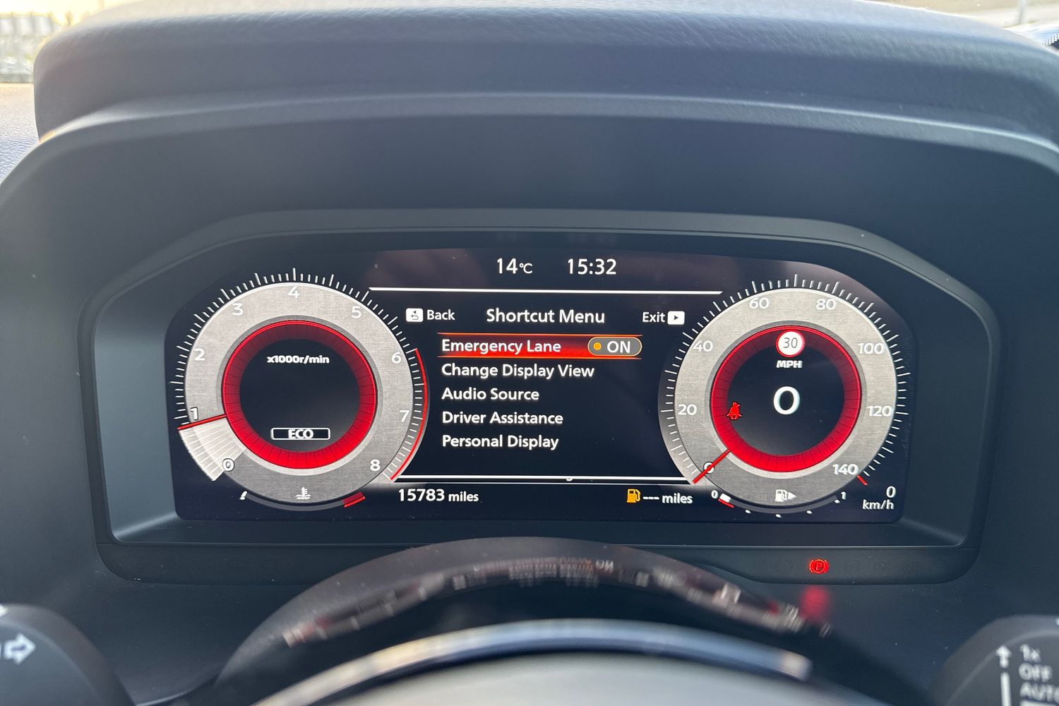 Used Nissan Qashqai 2023 for sale - 75618410: Photo 43