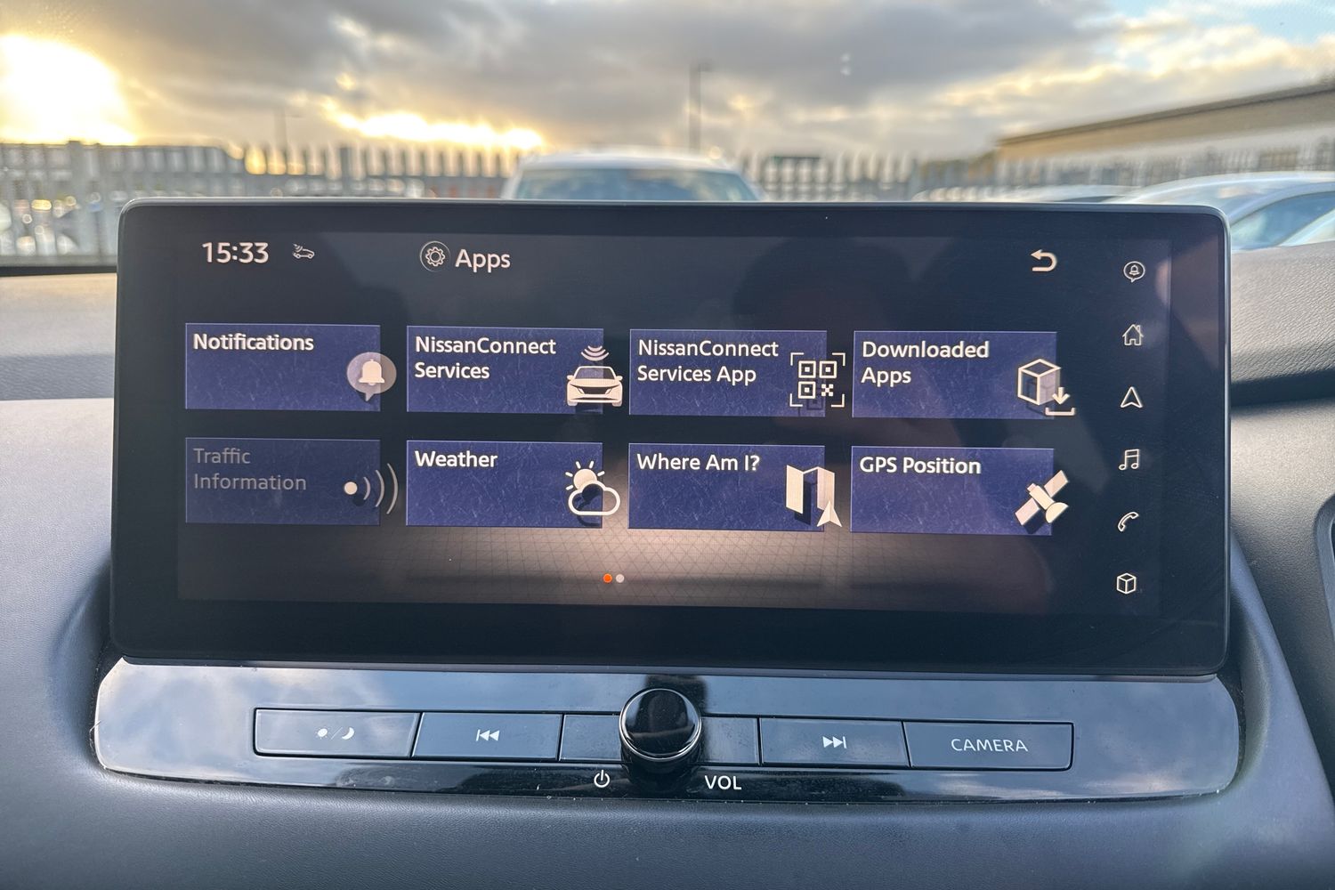 Used Nissan Qashqai 2023 for sale - 75618410: Photo 44