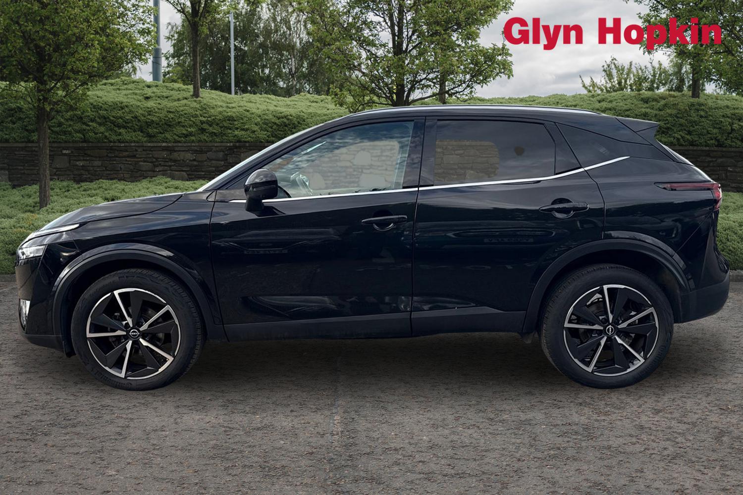 Used Nissan Qashqai 2023 for sale - 75618410: Photo 6