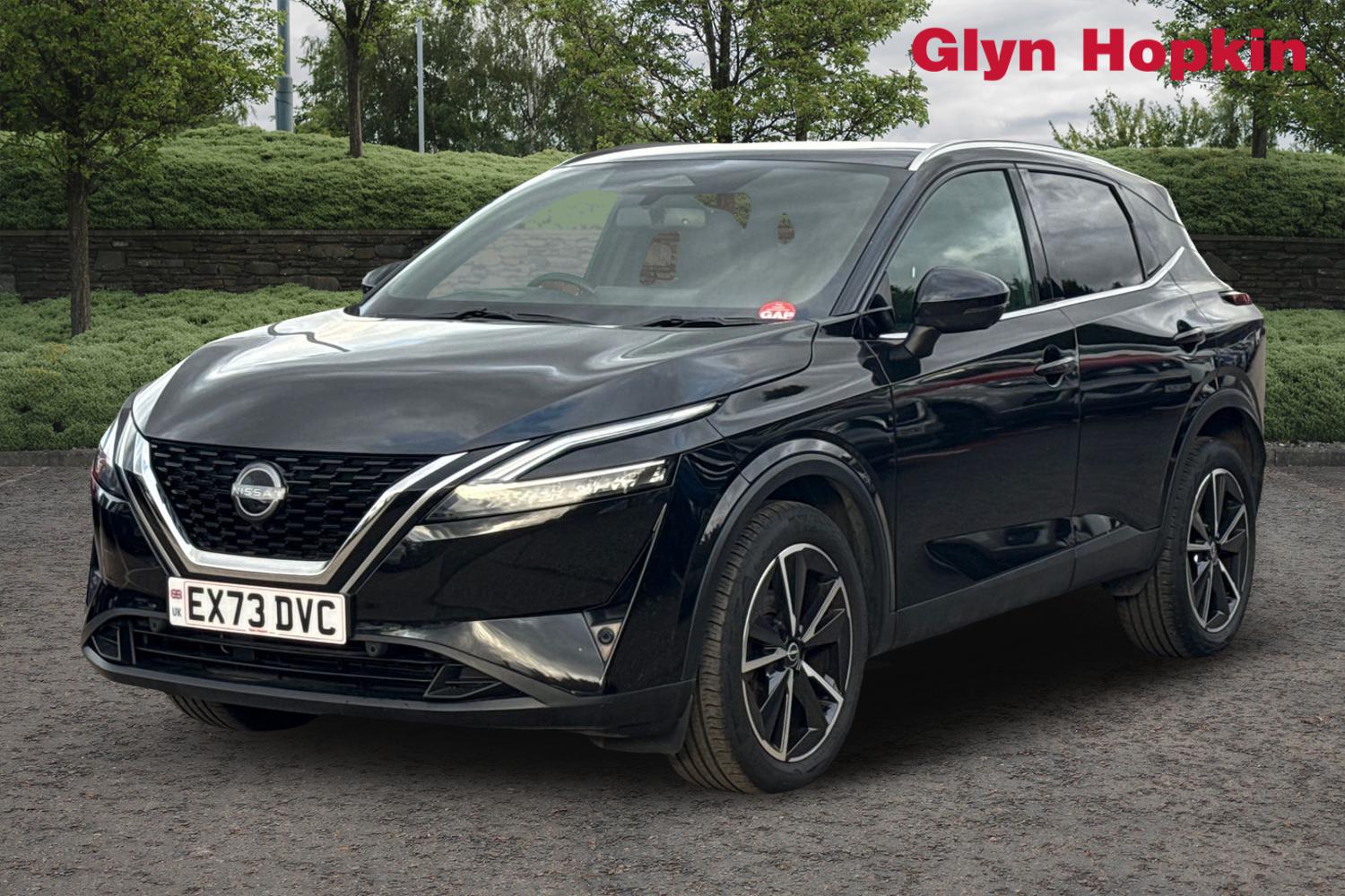 Used Nissan Qashqai 2023 for sale - 75618410: Photo 7