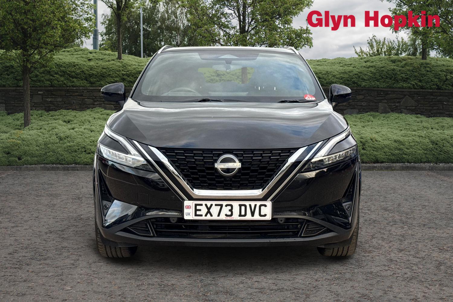 Used Nissan Qashqai 2023 for sale - 75618410: Photo 8
