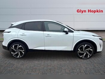 Used Nissan Qashqai 2026 for sale - 78080837: Photo