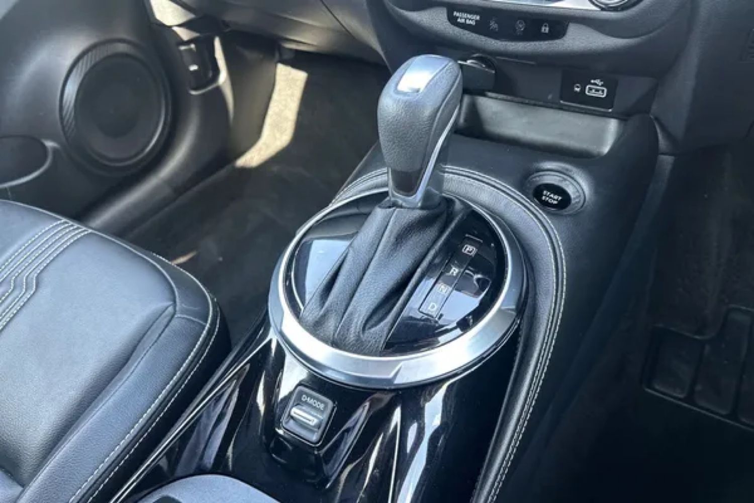 Used Nissan Juke 2022 for sale - 77877472: Photo 14