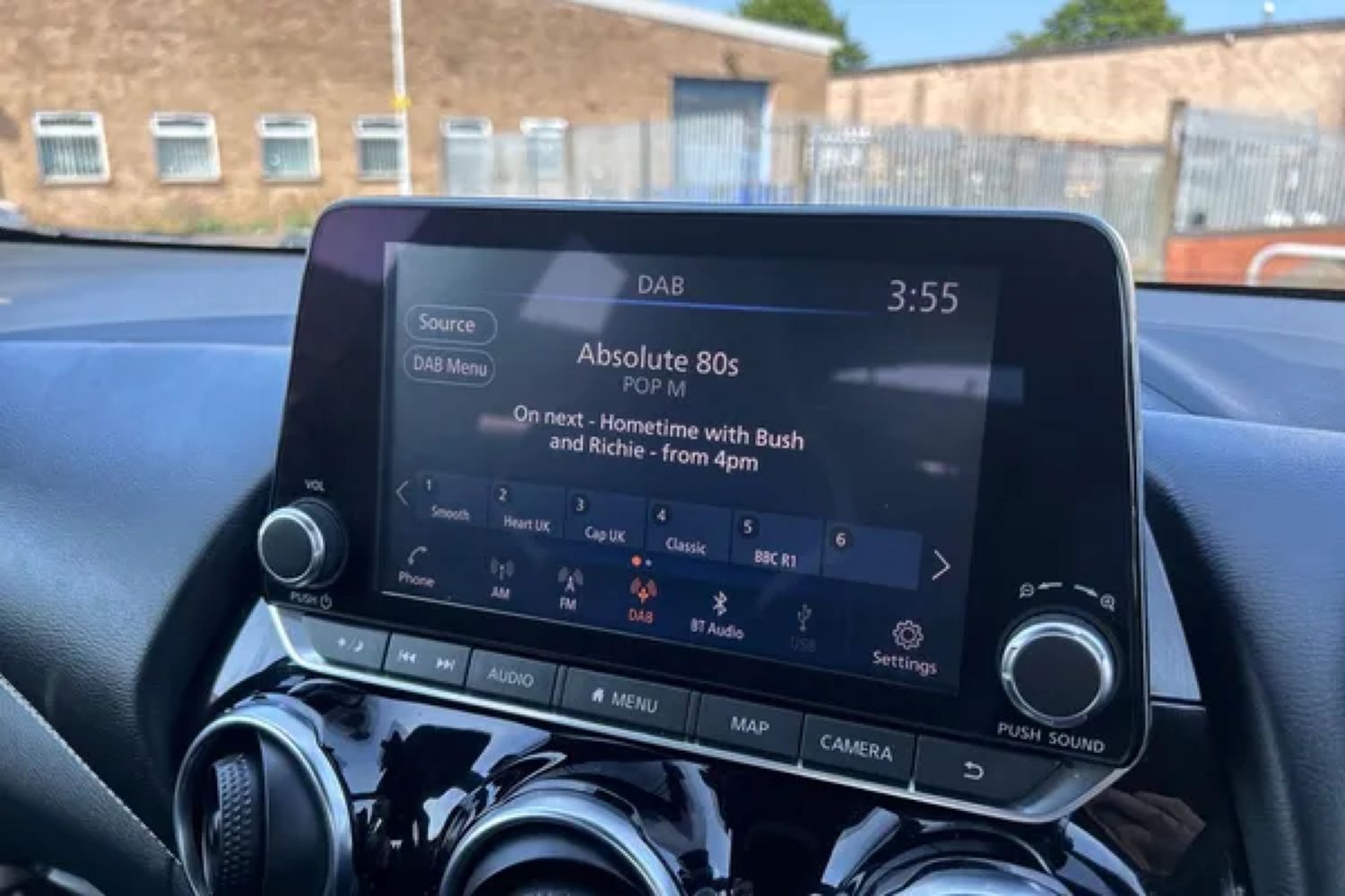 Used Nissan Juke 2022 for sale - 77877472: Photo 17