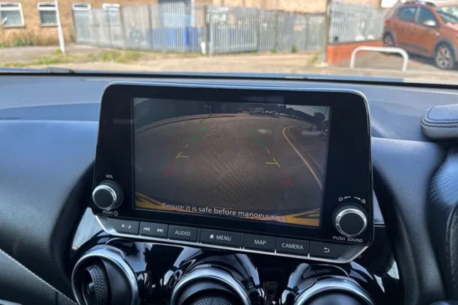 Used Nissan Juke 2022 for sale - 77877472: Photo 19