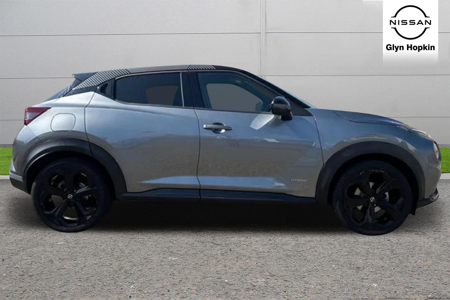 Used Nissan Juke 2022 for sale - 77877472: Photo 2
