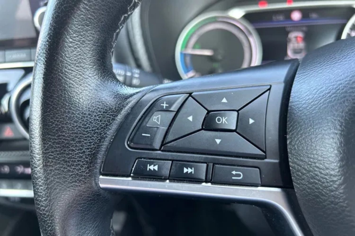 Used Nissan Juke 2022 for sale - 77877472: Photo 21