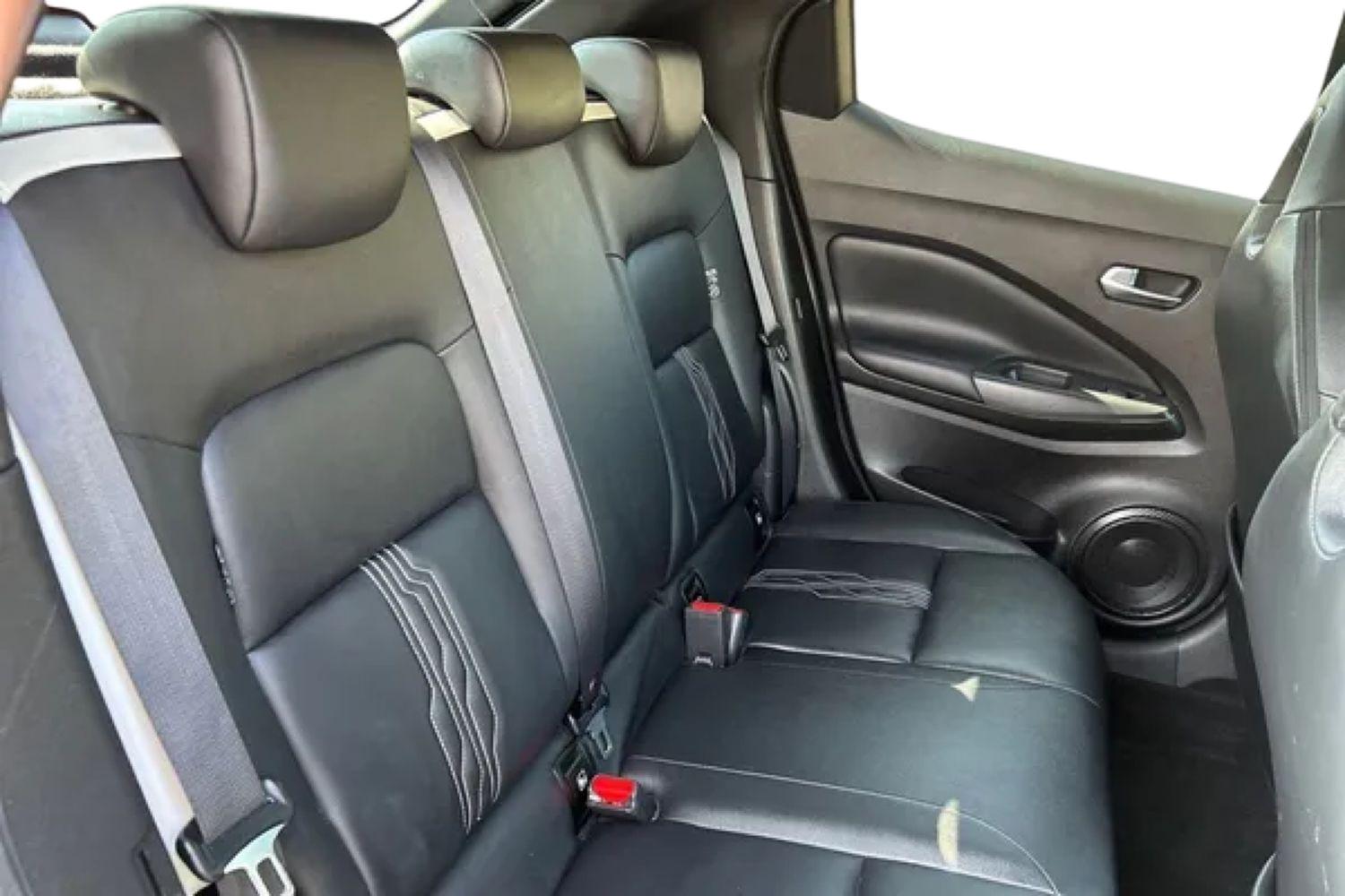 Used Nissan Juke 2022 for sale - 77877472: Photo 23