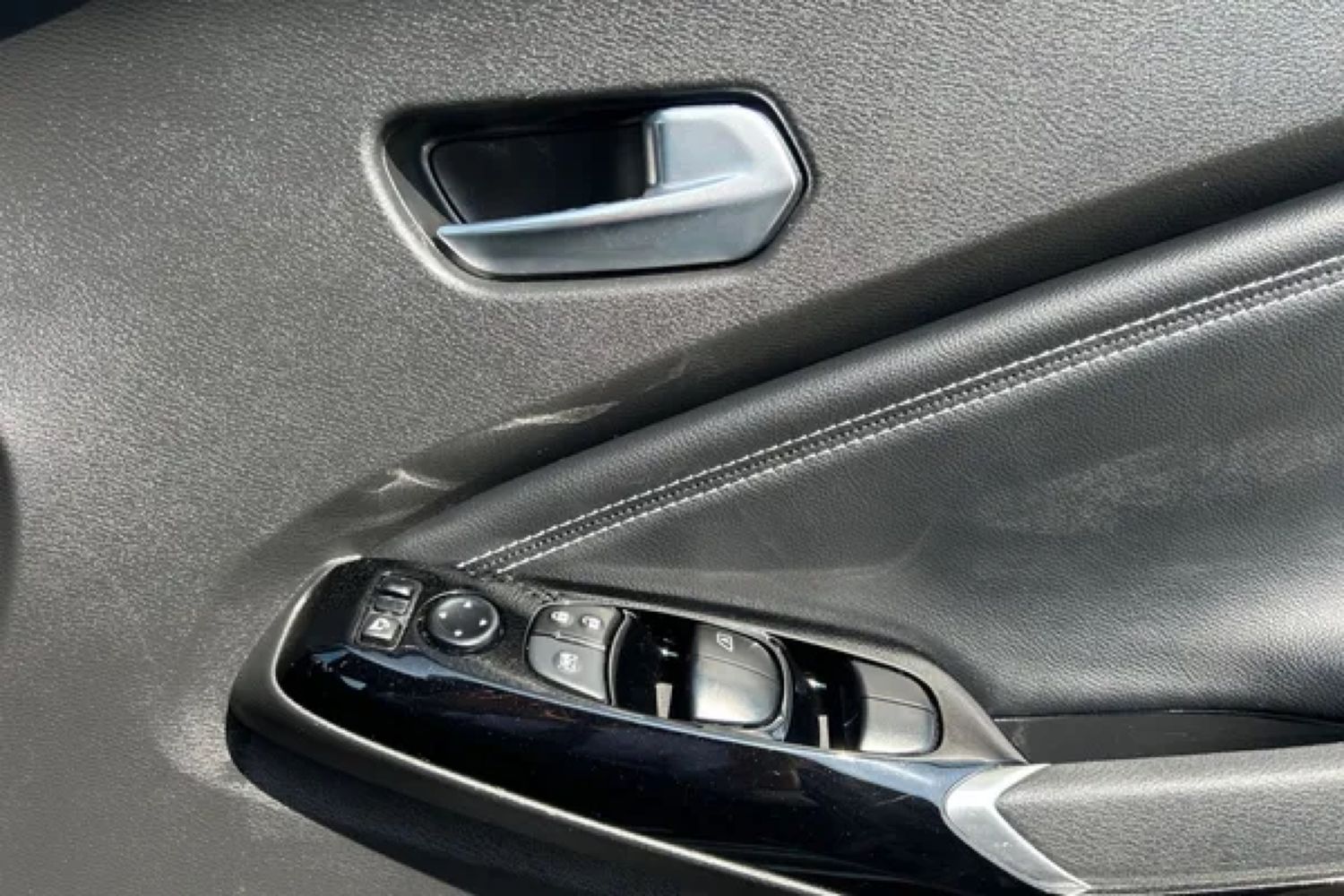 Used Nissan Juke 2022 for sale - 77877472: Photo 33