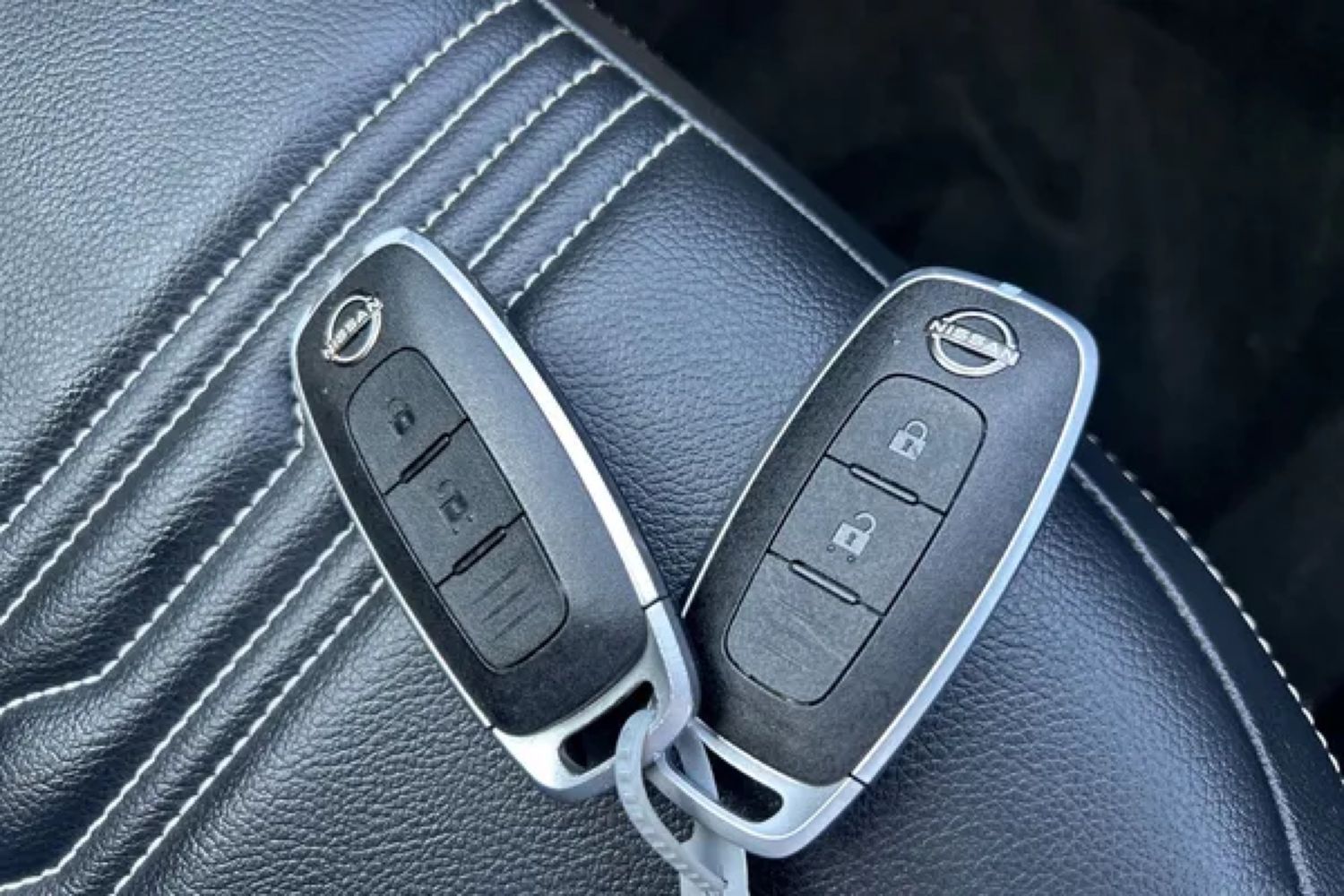 Used Nissan Juke 2022 for sale - 77877472: Photo 37