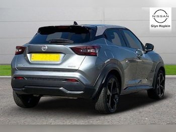 Used Nissan Juke 2022 for sale - 77877472: Photo