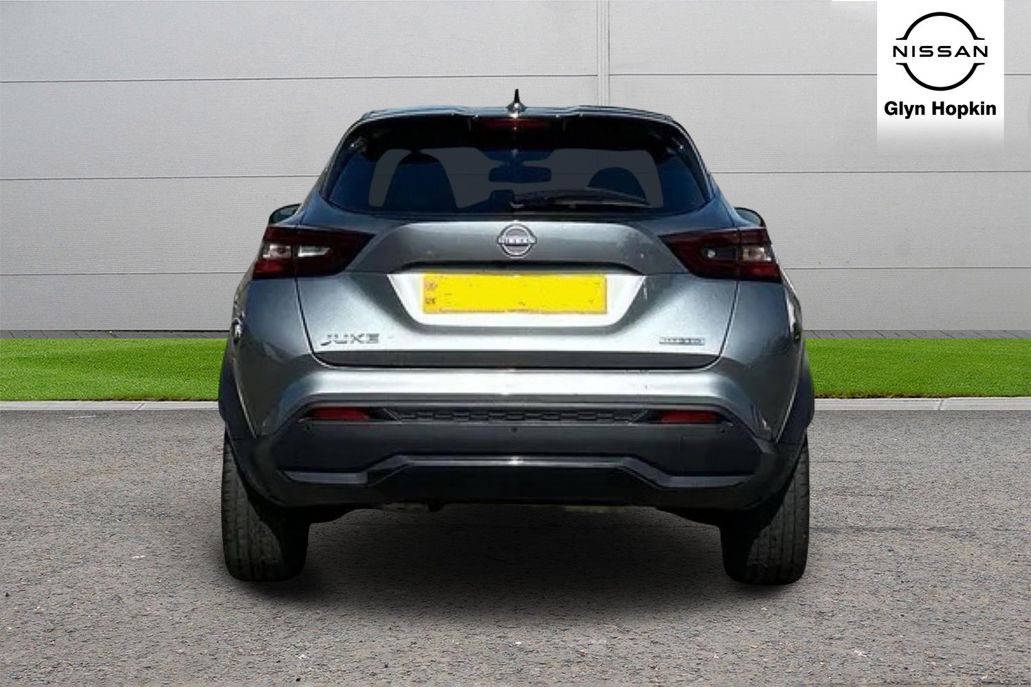 Used Nissan Juke 2022 for sale - 77877472: Photo 4