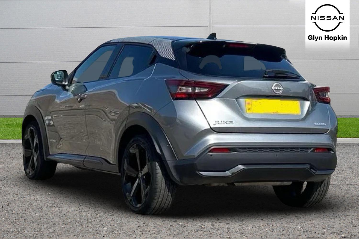 Used Nissan Juke 2022 for sale - 77877472: Photo 5