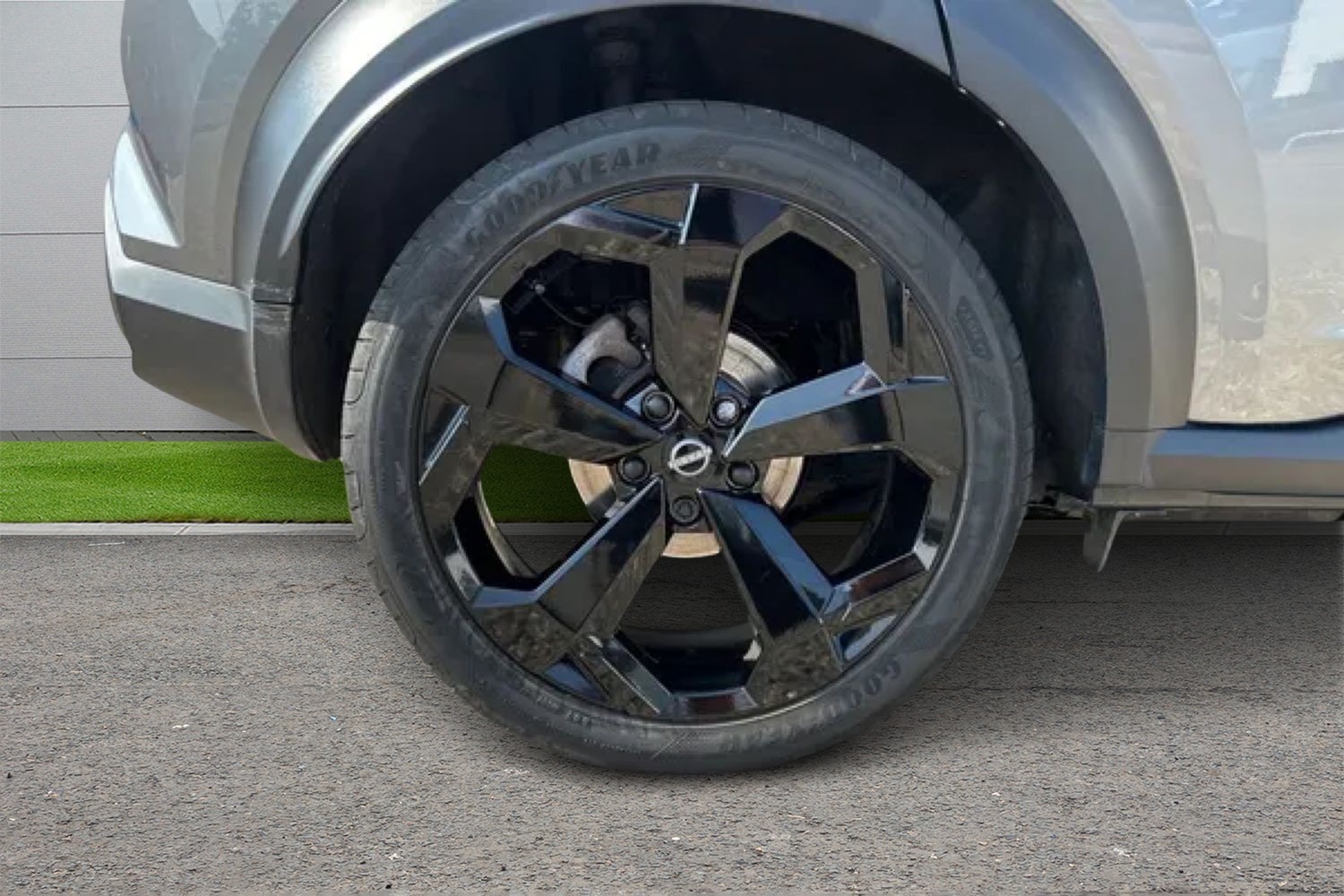 Used Nissan Juke 2022 for sale - 77877472: Photo 9