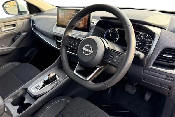 Used Nissan Qashqai 2025 for sale - 75758798: Photo 10