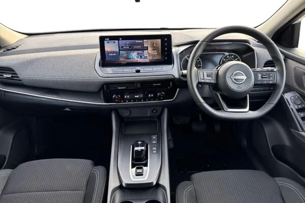 Used Nissan Qashqai 2025 for sale - 75758798: Photo 12