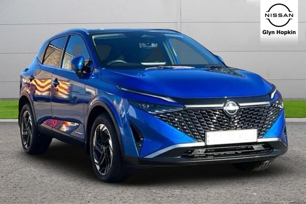 Used Nissan Qashqai 2025 for sale - 75758798: Photo 1