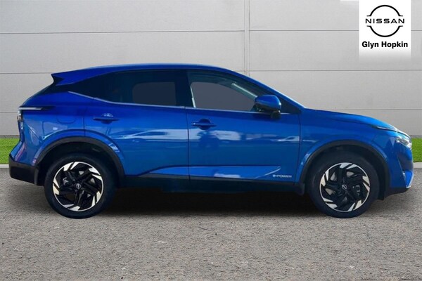 Used Nissan Qashqai 2025 for sale - 75758798: Photo 2
