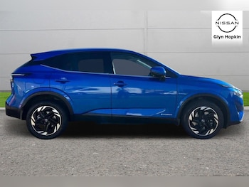Used Nissan Qashqai 2025 for sale - 75758798: Photo