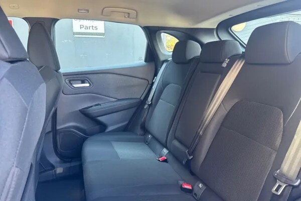 Used Nissan Qashqai 2025 for sale - 75758798: Photo 36
